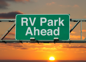 Blog post feature image - 10 Essential Things to Consider When Booking an RV Park