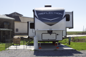 Blog post feature image - How to Prepare your RV to be Your Home Away From Home