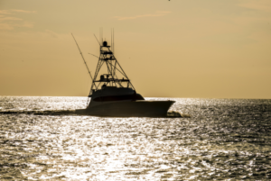 Blog post feature image - Prepping for Your Ultimate Gulf Coast Charter Fishing Adventure