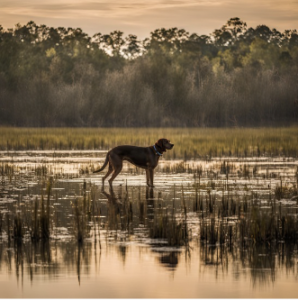 Blog post feature image - Louisiana Hunting Season 2024-2025:  What You Need to Know